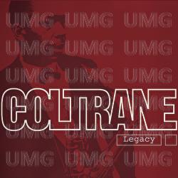 Legacy - John Coltrane