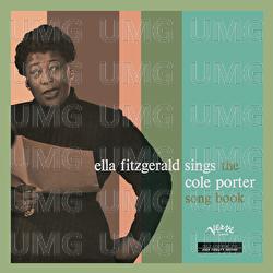 Ella Fitzgerald Sings The Cole Porter Song Book - Ella Fitzgerald