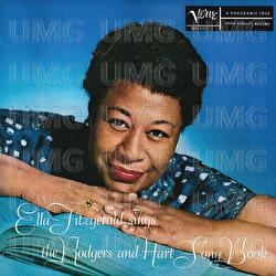Ella Fitzgerald Sings The Rodgers And Hart Song Book - Ella Fitzgerald