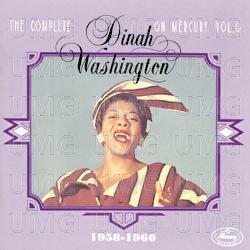 The Complete Dinah Washington On Mercury Vol. 6 (1958-1960)