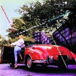 Sophisticated Swing: The Emarcy Small-Group Sessions - Cannonball Adderley