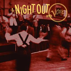 A Night Out With Verve - Various Artists