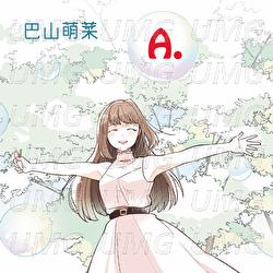 A. - Mona Tomoyama
