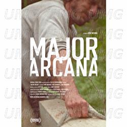 Major Arcana - Gary Lightbody