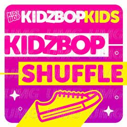 KIDZ BOP Shuffle - KIDZ BOP Kids