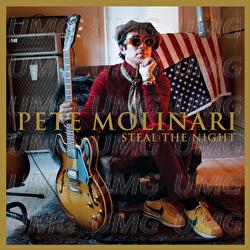 Steal The Night - Pete Molinari