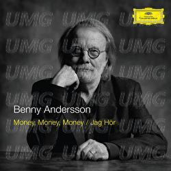 Money, Money, Money / Jag H&ouml;r - Benny Andersson