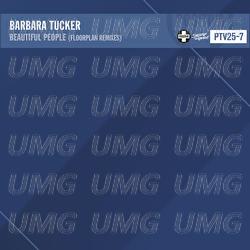 Beautiful People - Barbara Tucker