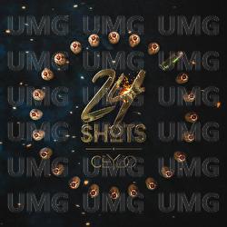 24 SHOTS EP - Ceydo