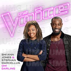 Oh! Darling - Shi&rsquo;Ann Jones, Stephan Marcellus