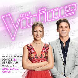One Call Away - Alexandra Joyce, Jeremiah Miller