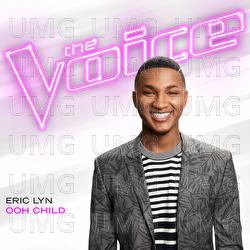 Ooh Child - Eric Lyn