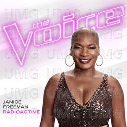 Radioactive - Janice Freeman