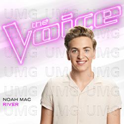 River - Noah Mac