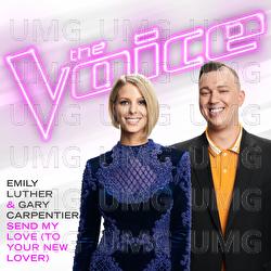 Send My Love (To Your New Lover) - Emily Luther, Gary Carpentier