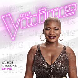 Shine - Janice Freeman
