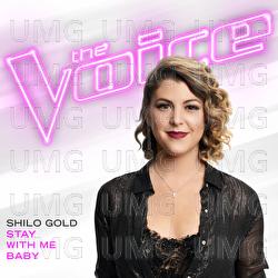 Stay With Me Baby - Shilo Gold