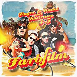Farbfilm - Finger & Kadel, Talstrasse 3-5