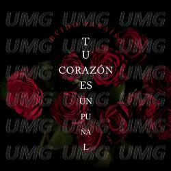 Tu Coraz&oacute;n Es Un Pu&ntilde;al - Ruido Para&iacute;so