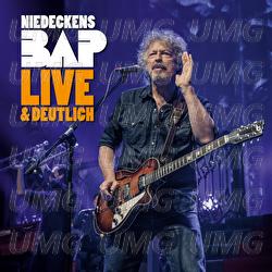Nemm mich met - Niedeckens BAP