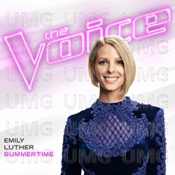 Summertime - Emily Luther