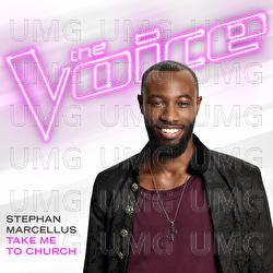 Take Me To Church - Stephan Marcellus