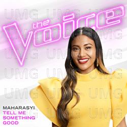 Tell Me Something Good - Maharasyi