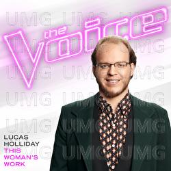 This Woman&rsquo;s Work - Lucas Holliday