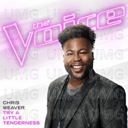 Try A Little Tenderness - Chris Weaver