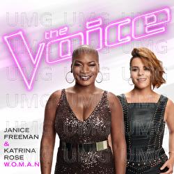 W.O.M.A.N. - Janice Freeman, Katrina Rose