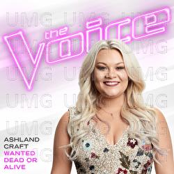 Wanted Dead Or Alive - Ashland Craft