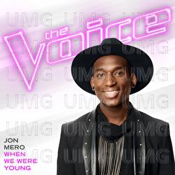 When We Were Young - Jon Mero