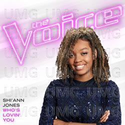 Who&rsquo;s Lovin&rsquo; You - Shi&rsquo;Ann Jones