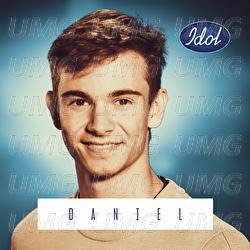 Take Back The Night - Daniel