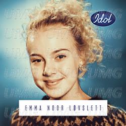 Trumpets - Emma Noor L&oslash;vslett
