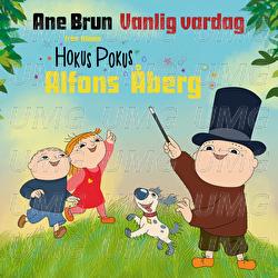 Vanlig vardag - Ane Brun