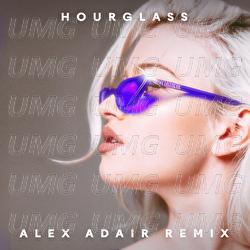Hourglass - Alice Chater