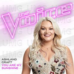 You Are My Sunshine - Ashland Craft