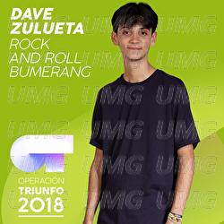 Rock And Roll Bumerang - Dave Zulueta