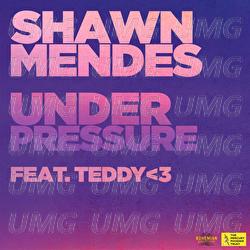 Under Pressure - Shawn Mendes, teddy