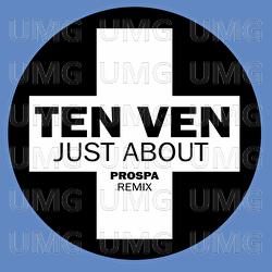 Just About - Ten Ven