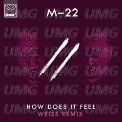 How Does It Feel - M-22