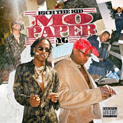 Mo Paper - Rich The Kid,  YG