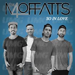 So In Love - The Moffatts