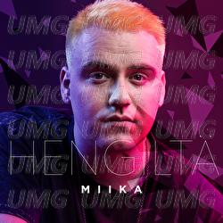 Hengilt&auml; - Miika