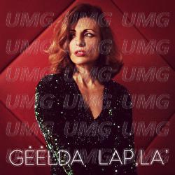 Lap,l&agrave; - Geelda