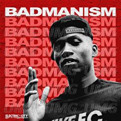 Badmanism - Maxsta