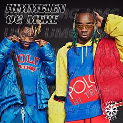 Himmelen og mere - Snow Boyz