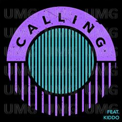 Calling - MagnusTheMagnus, KIDDO