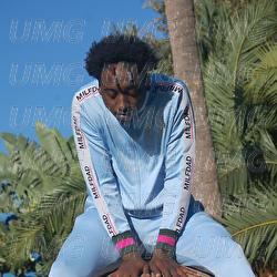 I Need Lotion - Lil Boom